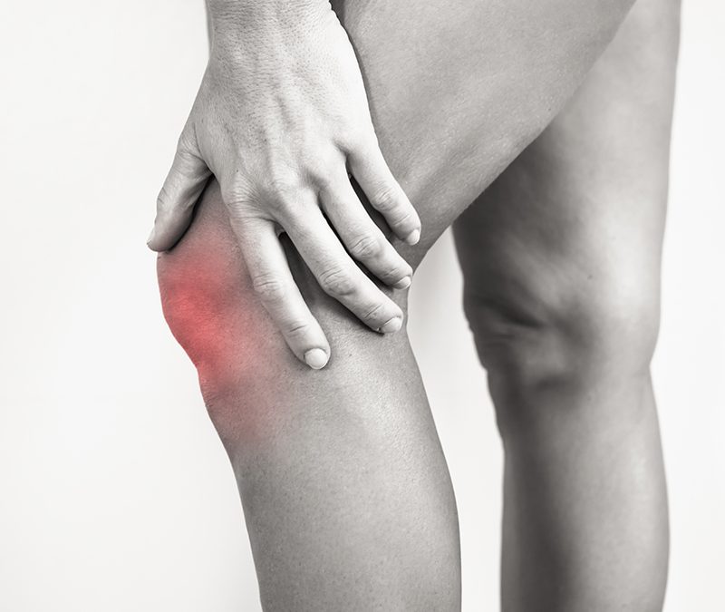 Physiotherapy as Effective as Surgery for Arthritic Knees