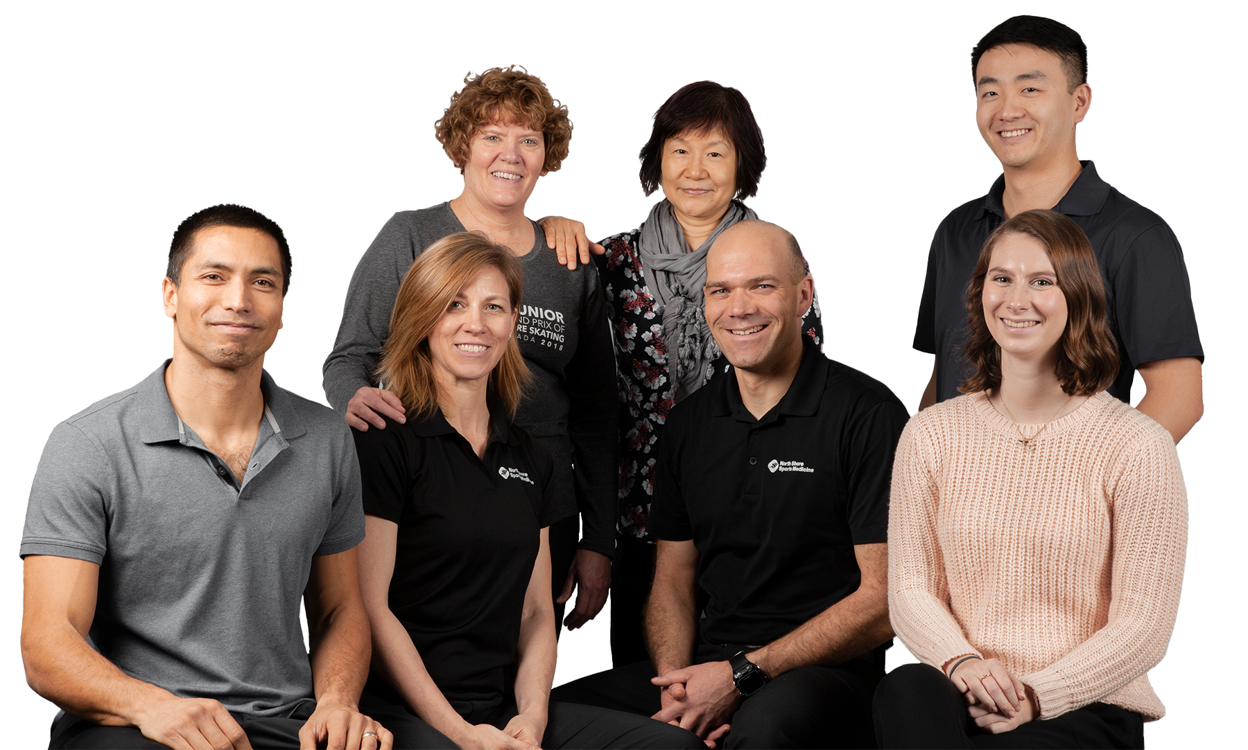Physiotherapy North Vancouver