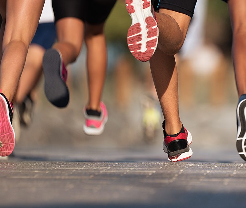 Too Much Running: Common Running Injuries, Causes & Treatment