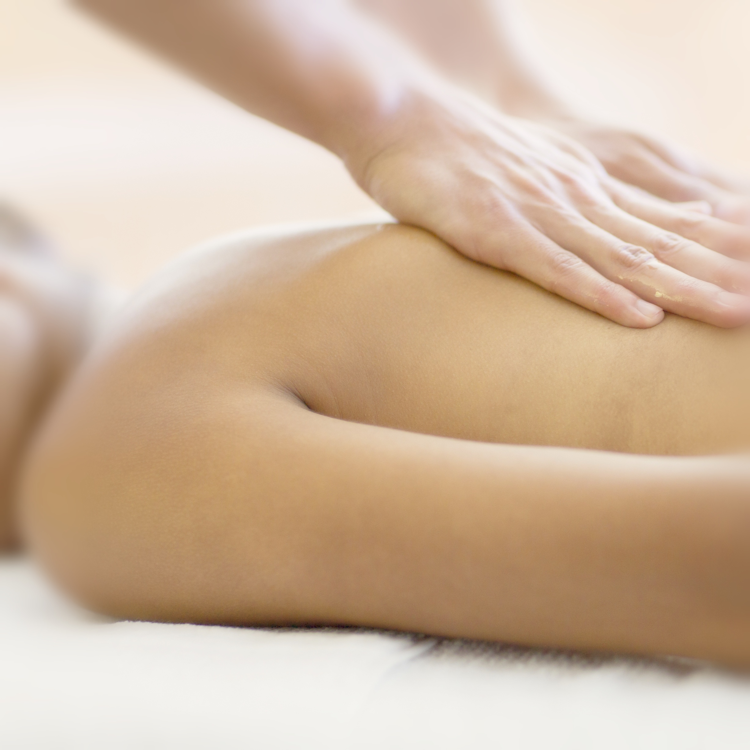 Registered Massage Therapy North Vancouver