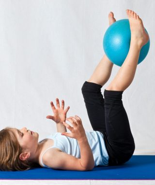 Physiotherapy for Children: A Comprehensive Approach