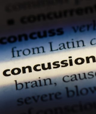 Evidence-Based Protocols in Concussion Management