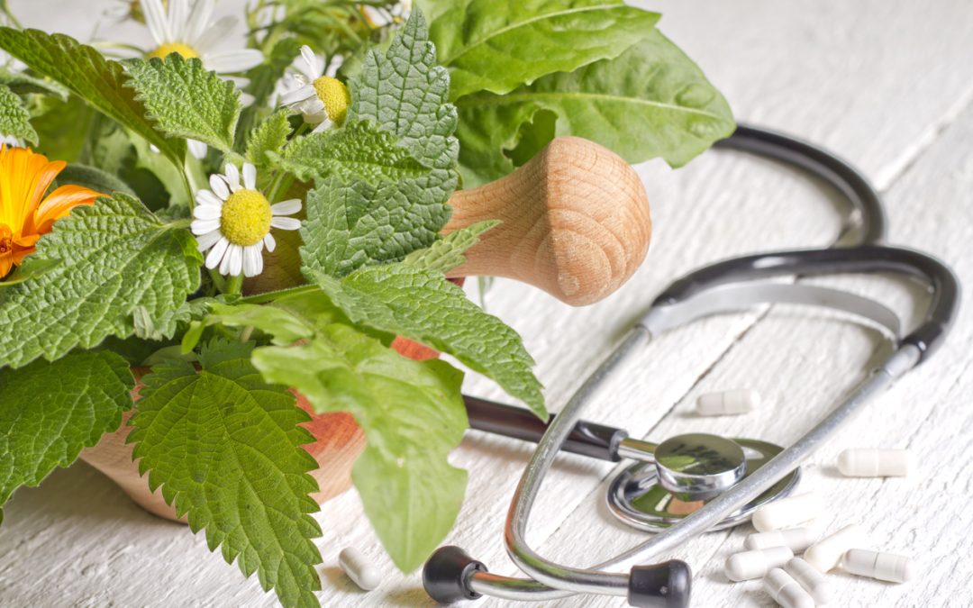 What is the Role of Naturopathic Doctors in Extended Health Care?